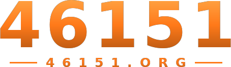 46151 logo